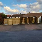 Casa vacanze Ruhiges Im Herzen Des Seebades *