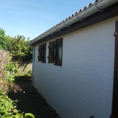 Ruhiges Im Herzen Des Seebades Semesterbostad