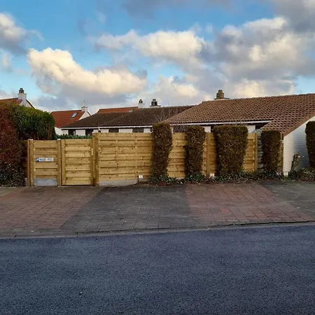 Semesterbostad Ruhiges Im Herzen Des Seebades *
