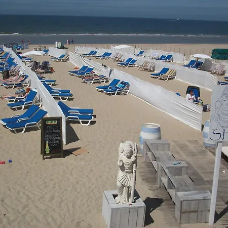 Ruhiges Im Herzen Des Seebades Casa vacanze De Haan
