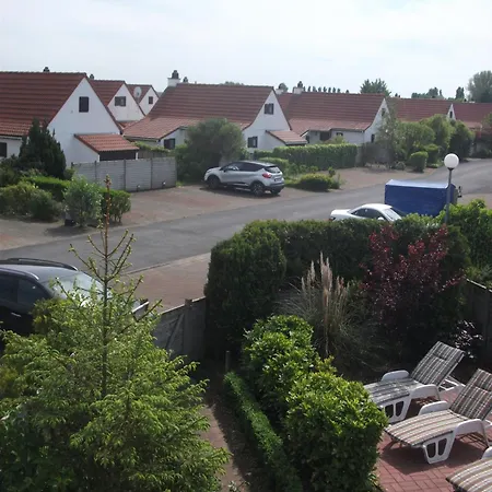 Semesterbostad Ruhiges Im Herzen Des Seebades