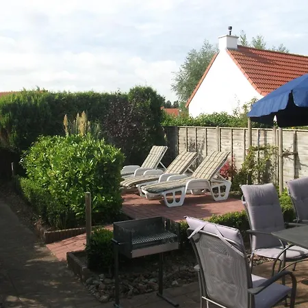 Casa vacanze Ruhiges Im Herzen Des Seebades *