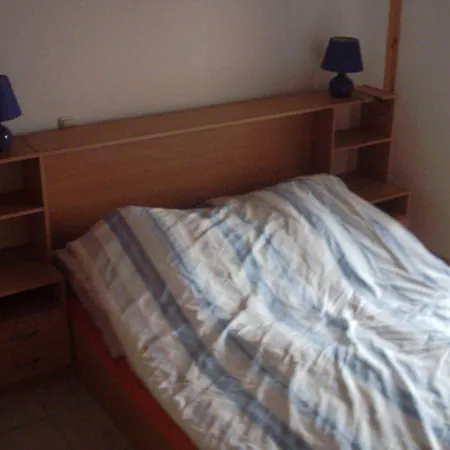 Semesterbostad Ruhiges Im Herzen Des Seebades De Haan