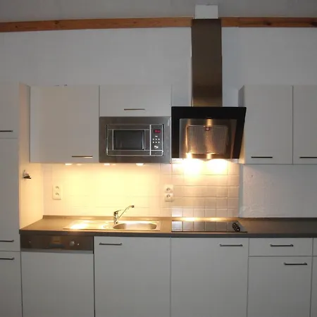 Ruhiges Im Herzen Des Seebades Semesterbostad