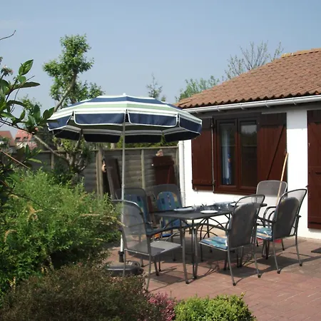 Ruhiges Im Herzen Des Seebades Semesterbostad *