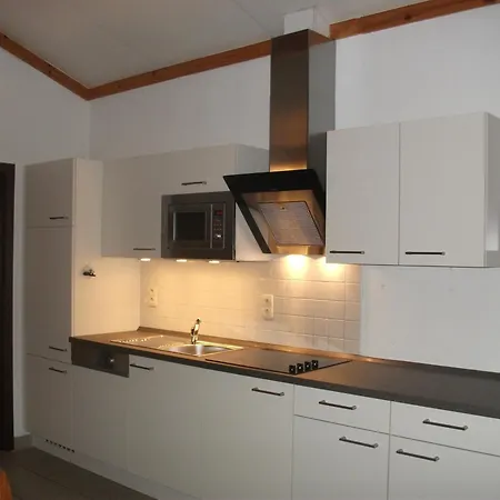 Ruhiges Im Herzen Des Seebades De Haan