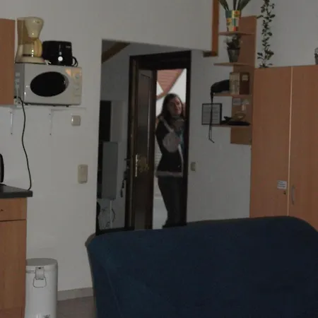 Ruhiges Im Herzen Des Seebades * De Haan